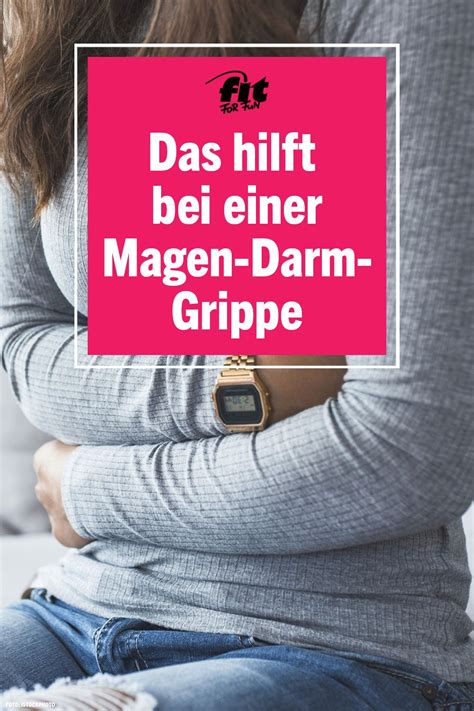 magen darm grippe schweiz